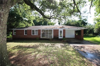 304 S Louisiana Ave, Bunkie, LA 71322