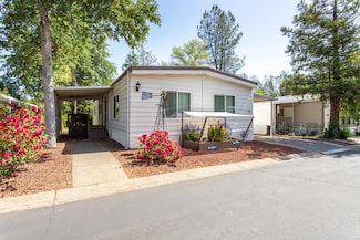 1272 Mountain Shadows Blvd, Redding, CA 96003