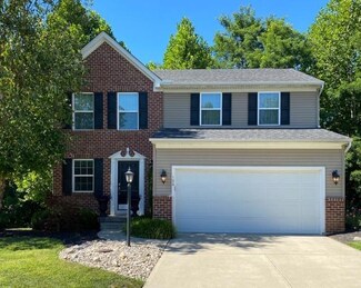 106 Moorage Ct, New Richmond, OH 45157