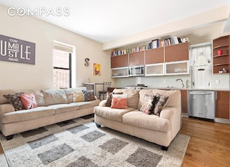 159 W 118th St Unit 4C, New York, NY 10026