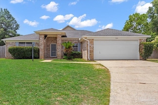 4404 Summerfield Ct, Milton, FL 32571