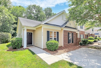 5325 Silabert Ave, Charlotte, NC 28205