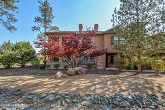 1716 Alpine Meadows #107 Ln Unit 107, Prescott, AZ 86303