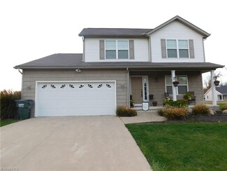 2917 Standish Ave SW, Canton, OH 44706