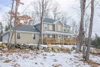 21 Bert Ln, Loudon, NH 03307