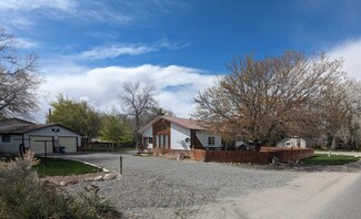 302 Clark Ave, Powell, WY 82435