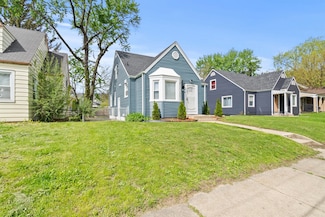 163 W 142nd St, Riverdale, IL 60827