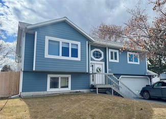 423 Paxon St, Helena, MT 59602