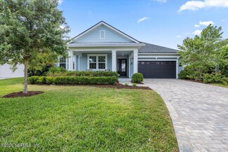 77 Palisade Dr, St. Augustine, FL 32092