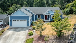 1172 Matterhorn Loop, Camano Island, WA 98282