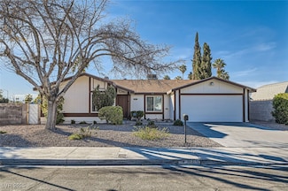 3665 Bronco Rd, Las Vegas, NV 89103