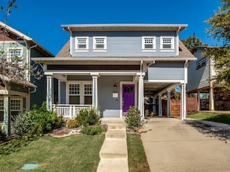 1621 Kyle Ave, Dallas, TX 75208