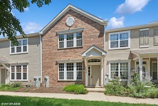 133 Springbrook Trail S, Oswego, IL 60543