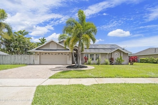 1216 Three Meadows Dr, Rockledge, FL 32955