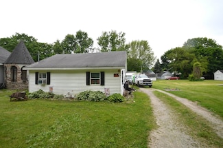 1541 Garfield St, Wabash, IN 46992