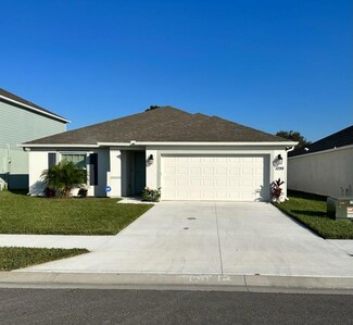 1099 Dania Cir NE, Palm Bay, FL 32905