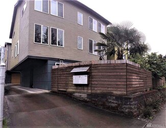 8408 Delridge Way SW Unit A, Seattle, WA 98106