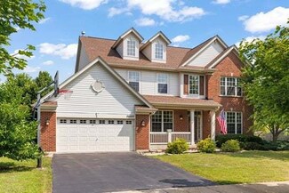 26500 Rustling Birch Way, Plainfield, IL 60585