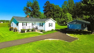 1185 Oak Ridge Rd, Corbin, KY 40701