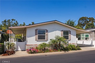 32302 Alipaz St Unit 152, San Juan Capistrano, CA 92675