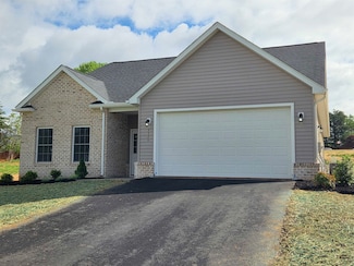 5520 New Pleasant Way, Salem, VA 24153