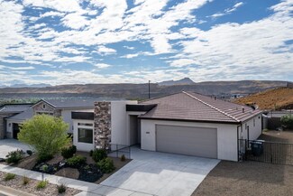 1867 W Grapevine, Hurricane, UT 84737