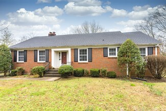 6307 Hillsboro Pike, Nashville, TN 37215