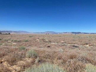 0 265th W Near Patterson Rd, Rosamond, CA 93560