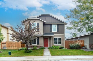 10473 W Jerry Peak St, Boise, ID 83709