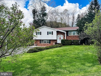 19406 Dogwood Flat Ln SW, Barton, MD 21521