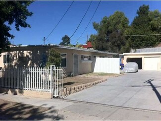 8126 Dodie St Unit 28, San Diego, CA 92114