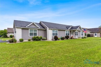 1105 Williams St, Findlay, OH 45840