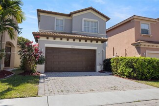3950 NE 12th Dr, Homestead, FL 33033
