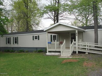 442 McElhattan Dr Unit LOT 835, McElhattan, PA 17748