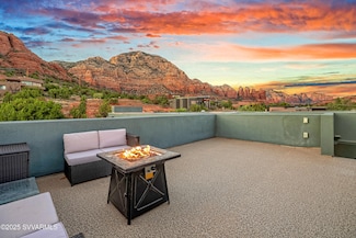 590 Rhapsody Rd, Sedona, AZ 86336