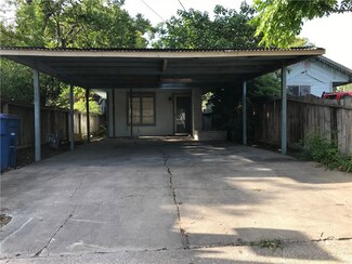 Unlisted Address