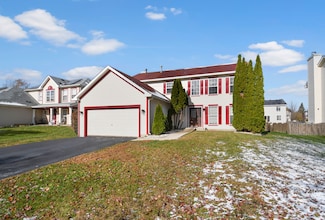 275 Clifton Ln, Bolingbrook, IL 60440