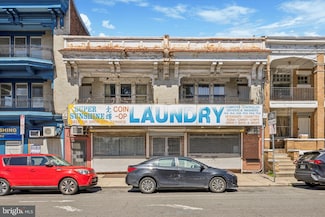 942 S 58th St, Philadelphia, PA 19143