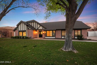 8366 S Grandview Ave, Tempe, AZ 85284