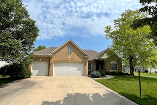 25022 Steeple Chase Dr, Plainfield, IL 60585