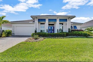 9374 Orchid Cove Cir, Vero Beach, FL 32963