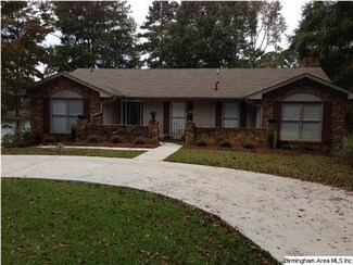 21146 Polly Cir, Lake View, AL 35111