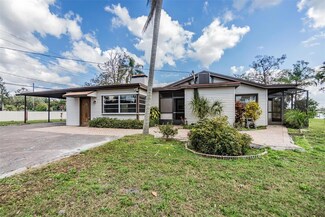 2050 W Bearss Ave, Tampa, FL 33618