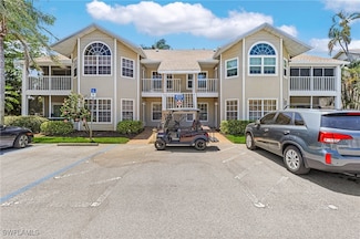 4151 Ashcroft Ct Unit 112, Estero, FL 33928