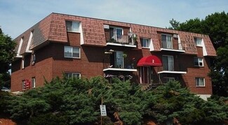 2 Apricot St Unit 14, Worcester, MA 01603