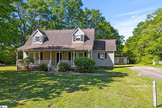 231 Old Cedar Rock Rd, Easley, SC 29640