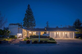 13046 Ten Oak Way, Saratoga, CA 95070