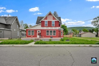 222 Second St, Elkland, PA 16920