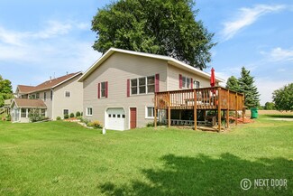 10201 Collard Dr, Lakeview, MI 48850