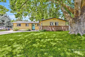 7100 W Pomona Rd, Boise, ID 83704